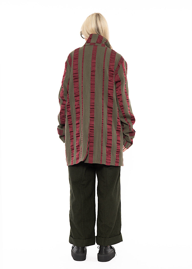 PRE-LOVED ALEKSANDR MANAMIS JACKET
