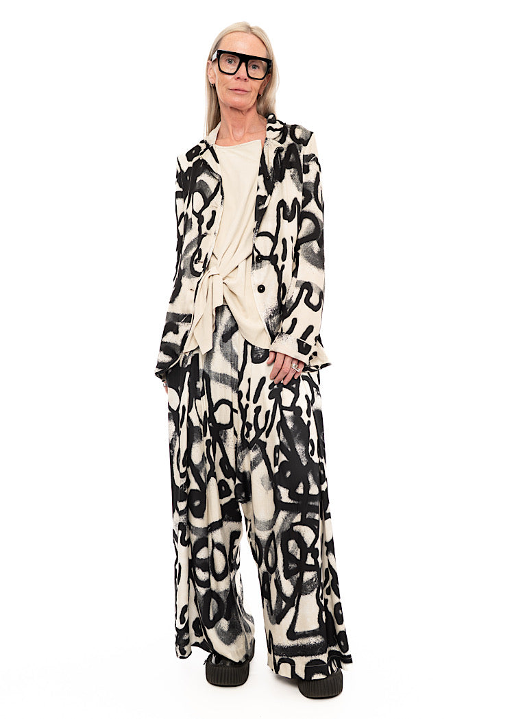 RUNDHOLZ MAINLINE TROUSER