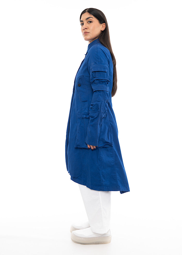 RUNDHOLZ DIP COAT