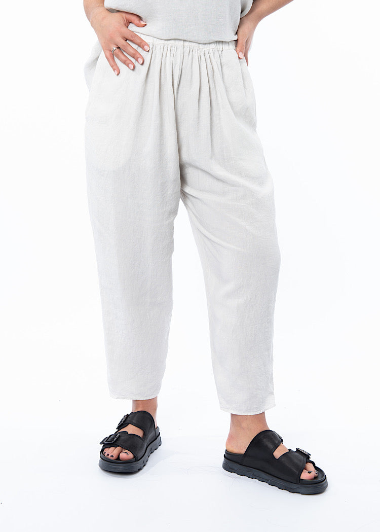 MANUELLE GUIBAL TROUSER