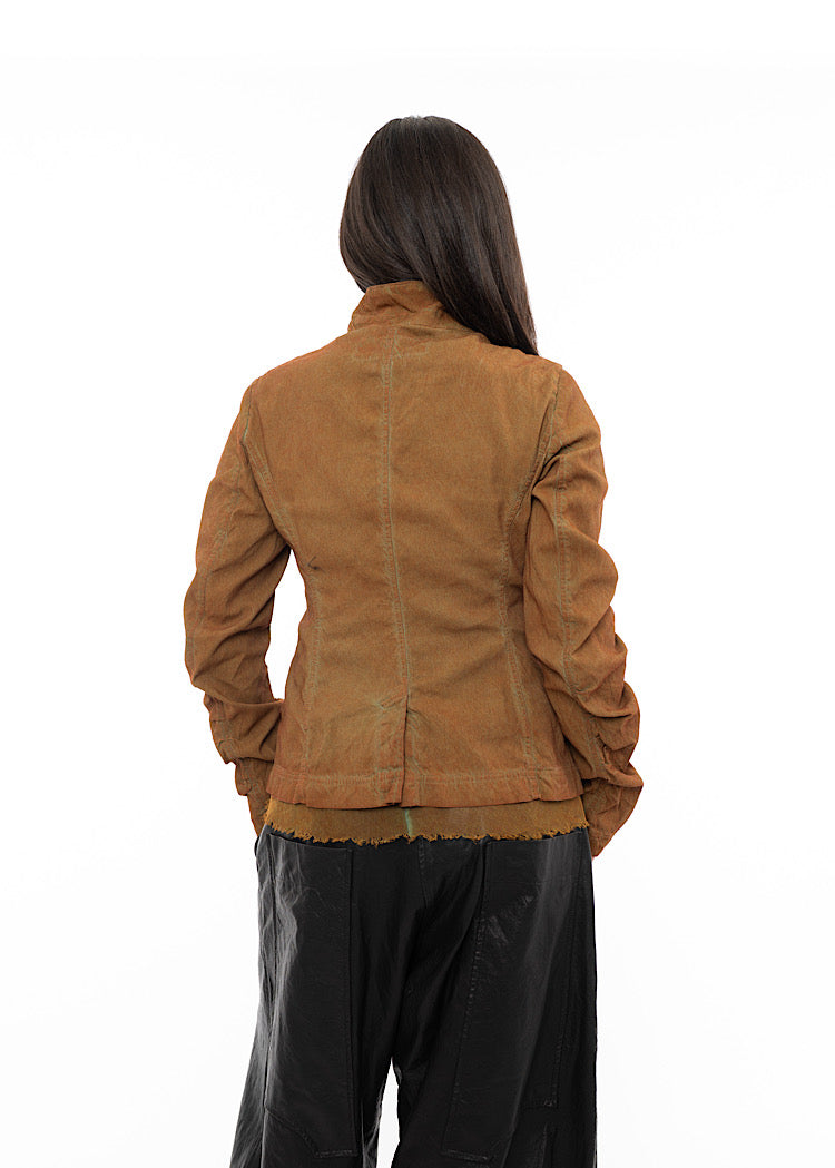 RUNDHOLZ DIP JACKET