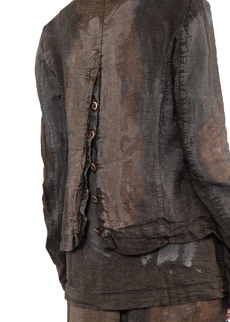 RUNDHOLZ DIP JACKET