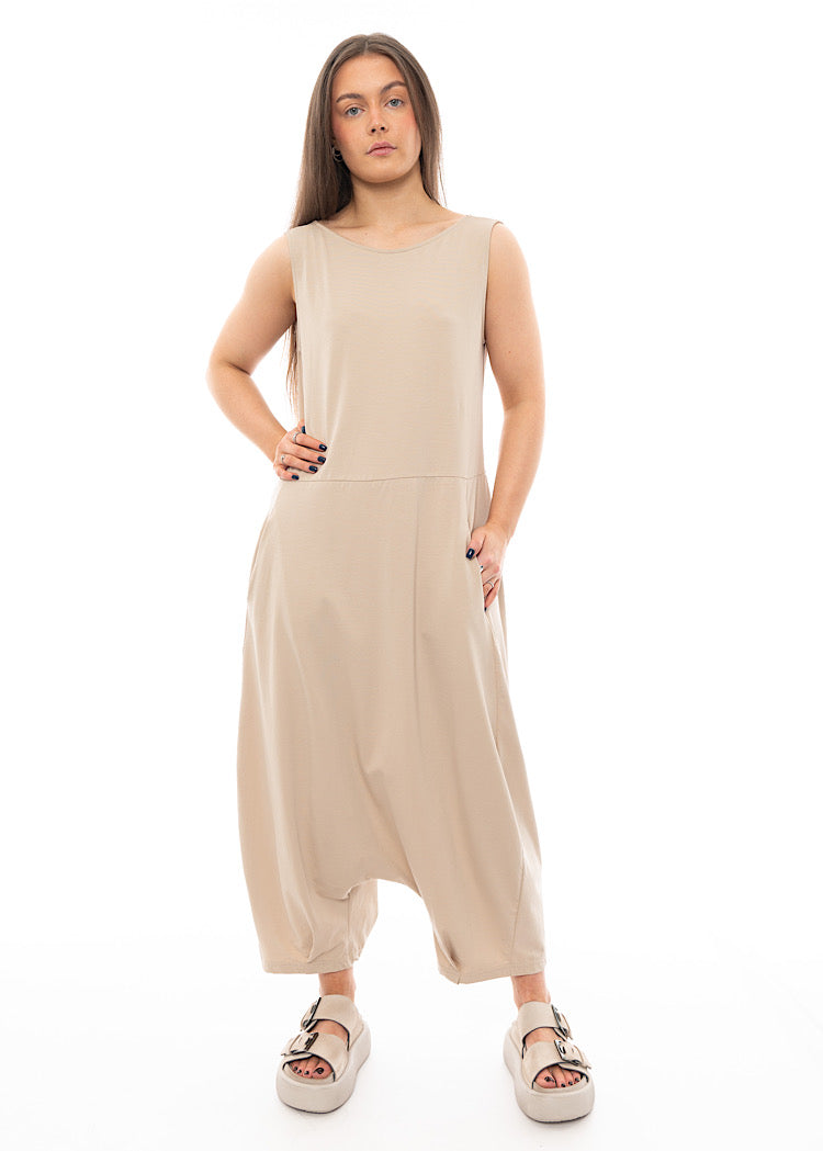 MAMA B IOS U JUMPSUIT