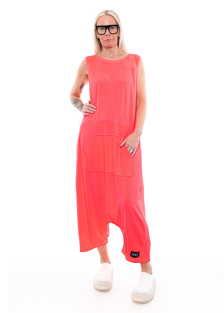 PLU JUMPSUIT