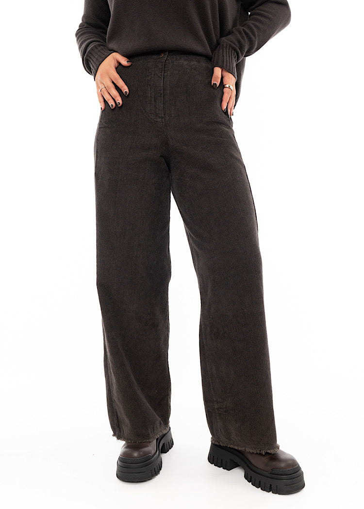 HANNOH WESSEL PAULA TROUSER