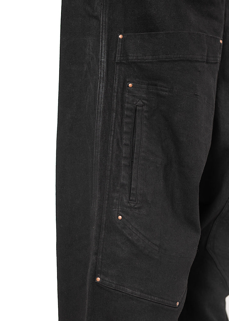 RUNDHOLZ DIP TROUSER