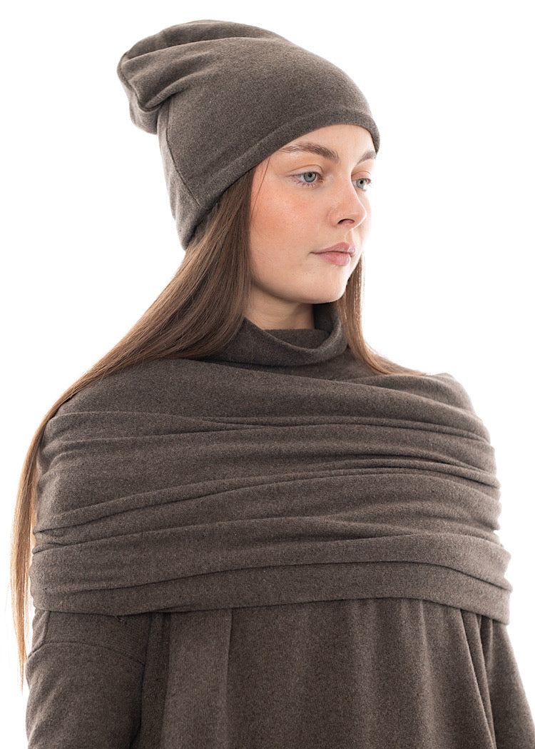 MAMA B SEGOVIA SCARF