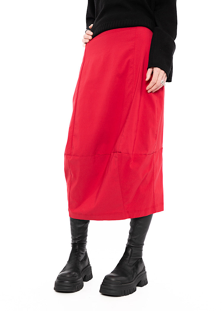 PRE-LOVED RUNDHOLZ BLACK LABEL SKIRT