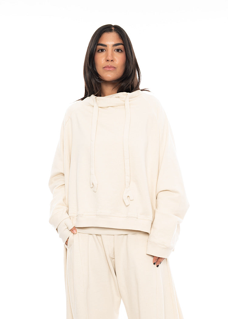 RUNDHOLZ MAINLINE PULLOVER