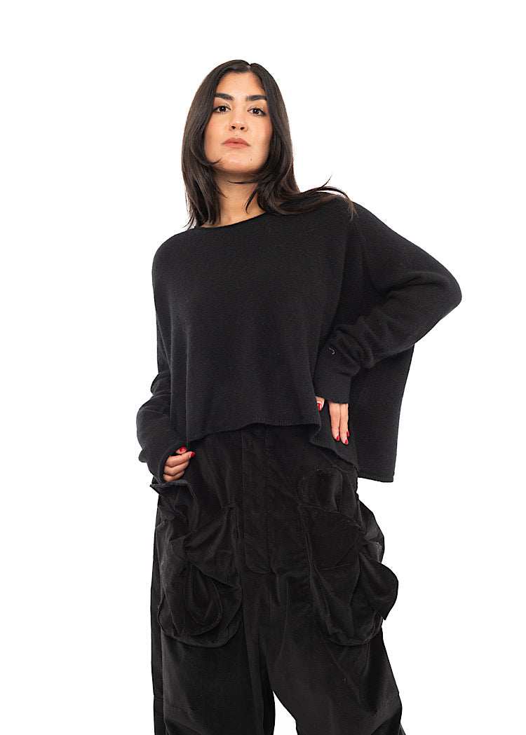 RUNDHOLZ BLACK LABEL PULLOVER