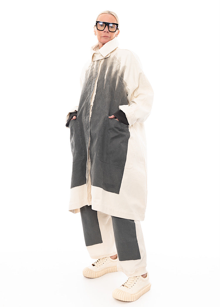 RUNDHOLZ MAINLINE COAT