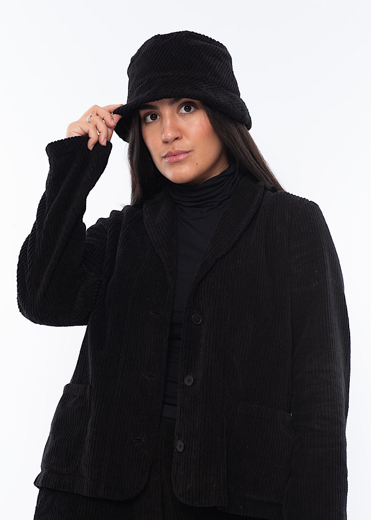 MANUELLE GUIBAL HAT