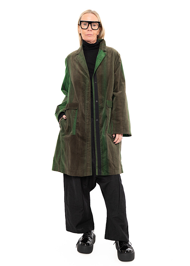 PRE-LOVED ANNETTE GÖRTZ KABO COAT