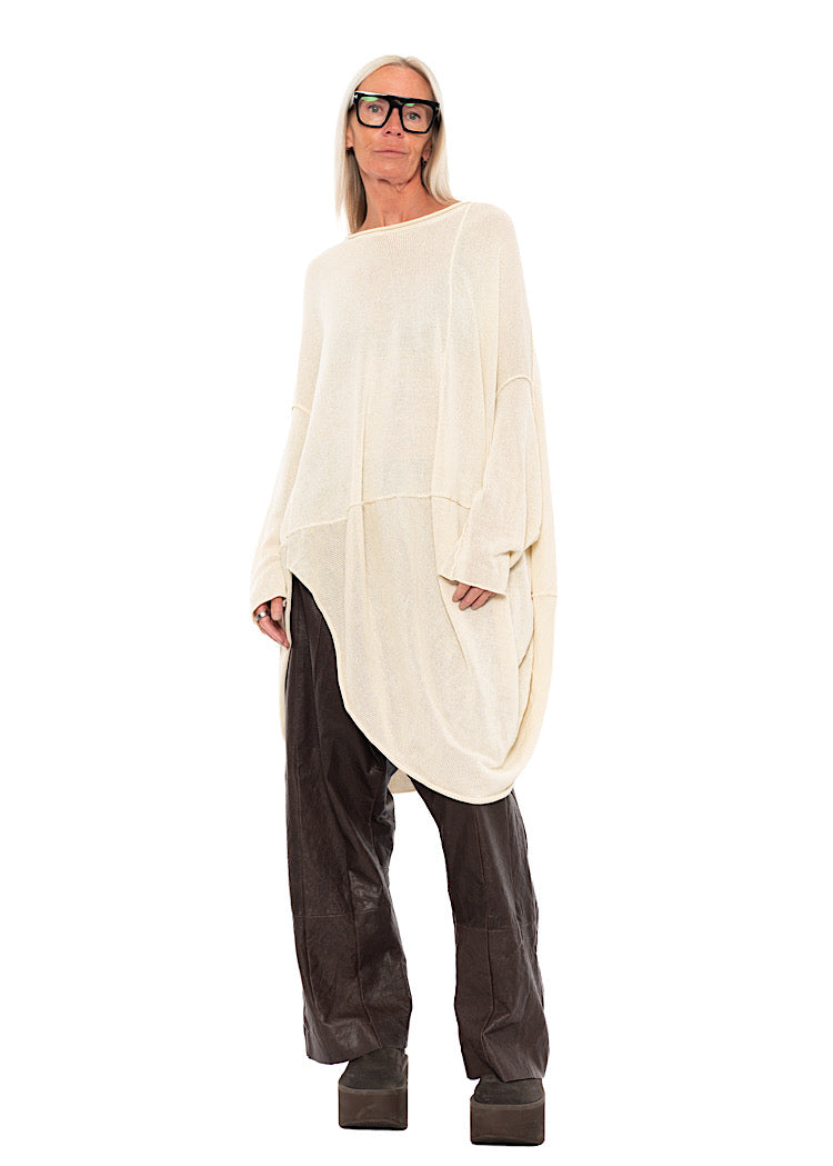 RUNDHOLZ MAINLINE TUNIC