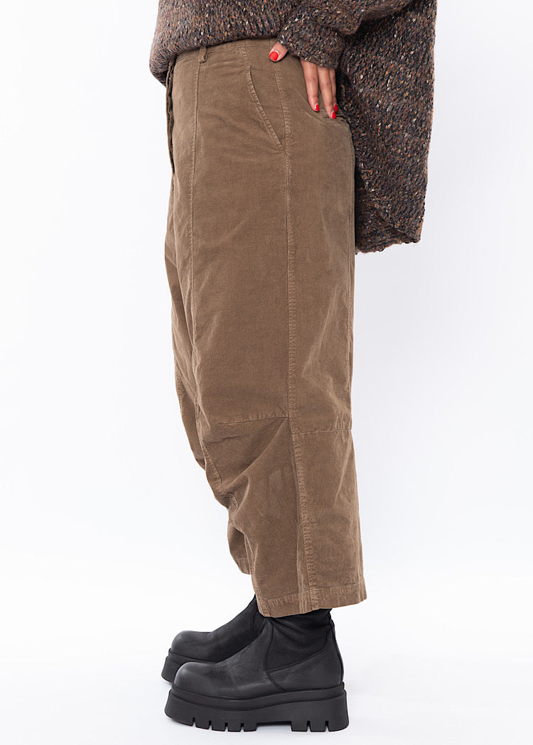 RUNDHOLZ BLACK LABEL TROUSER