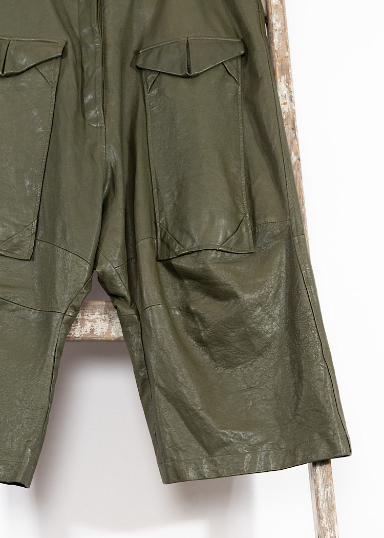 PRE-LOVED RUNDHOLZ DIP TROUSER