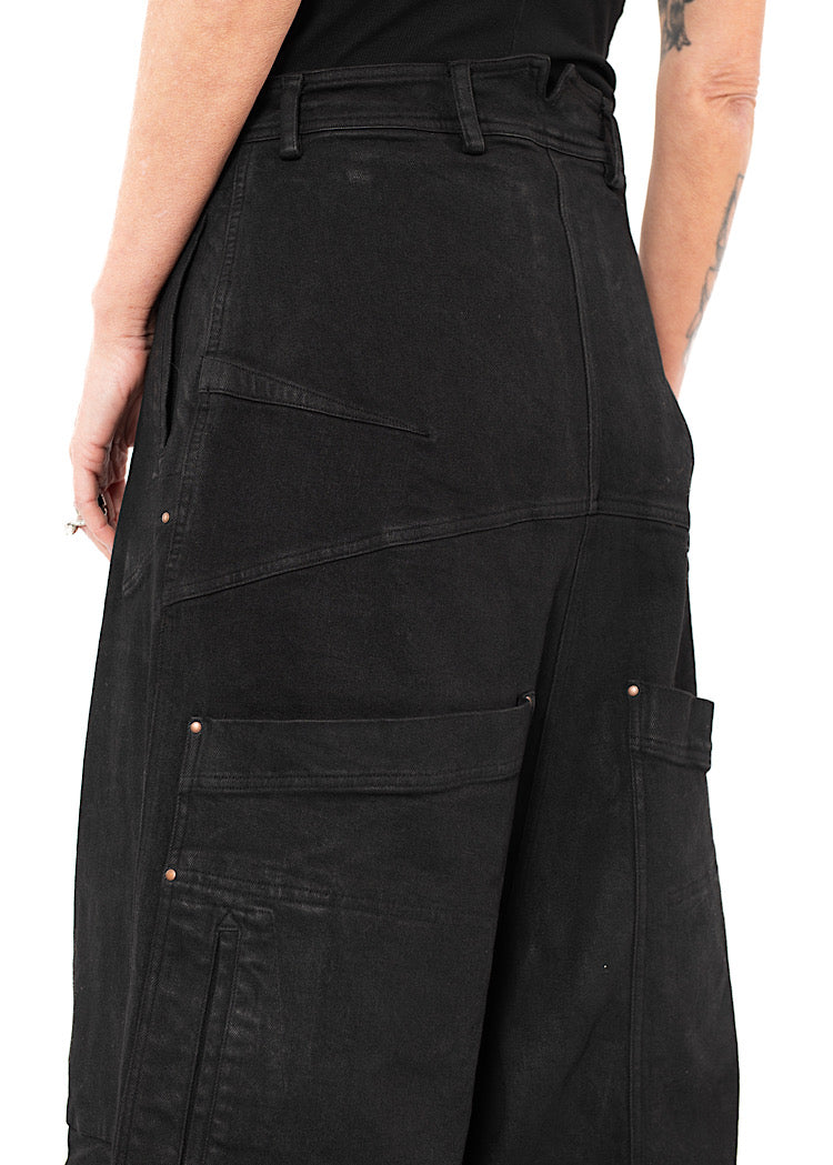 RUNDHOLZ DIP TROUSER