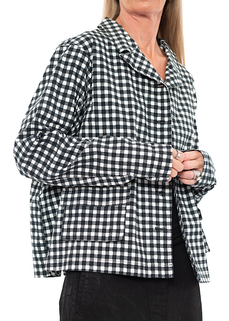 RUNDHOLZ BLACK LABEL JACKET