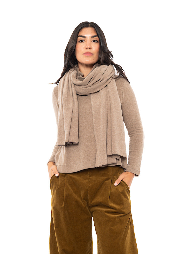 SIGNATURE SEGOVIA SCARF