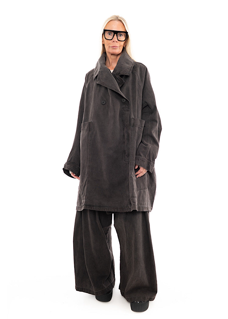 RUNDHOLZ MAINLINE COAT