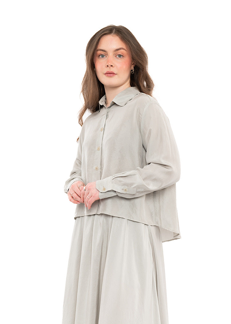 FRIDA ZAZOU SHIRT