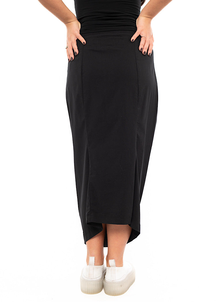 RUNDHOLZ BLACK LABEL SKIRT
