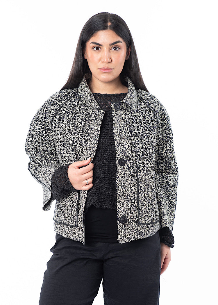 ANNETTE GÖRTZ ODO CARDIGAN