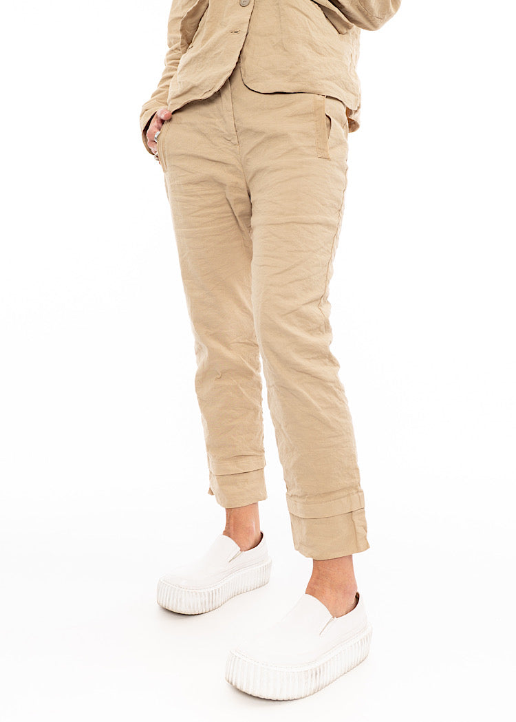 PRE-LOVED AEQUAMENTE TROUSER