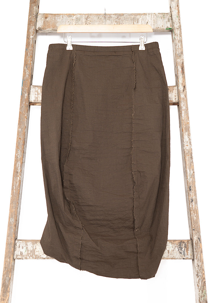 PRE-LOVED RUNDHOLZ MAINLINE SKIRT
