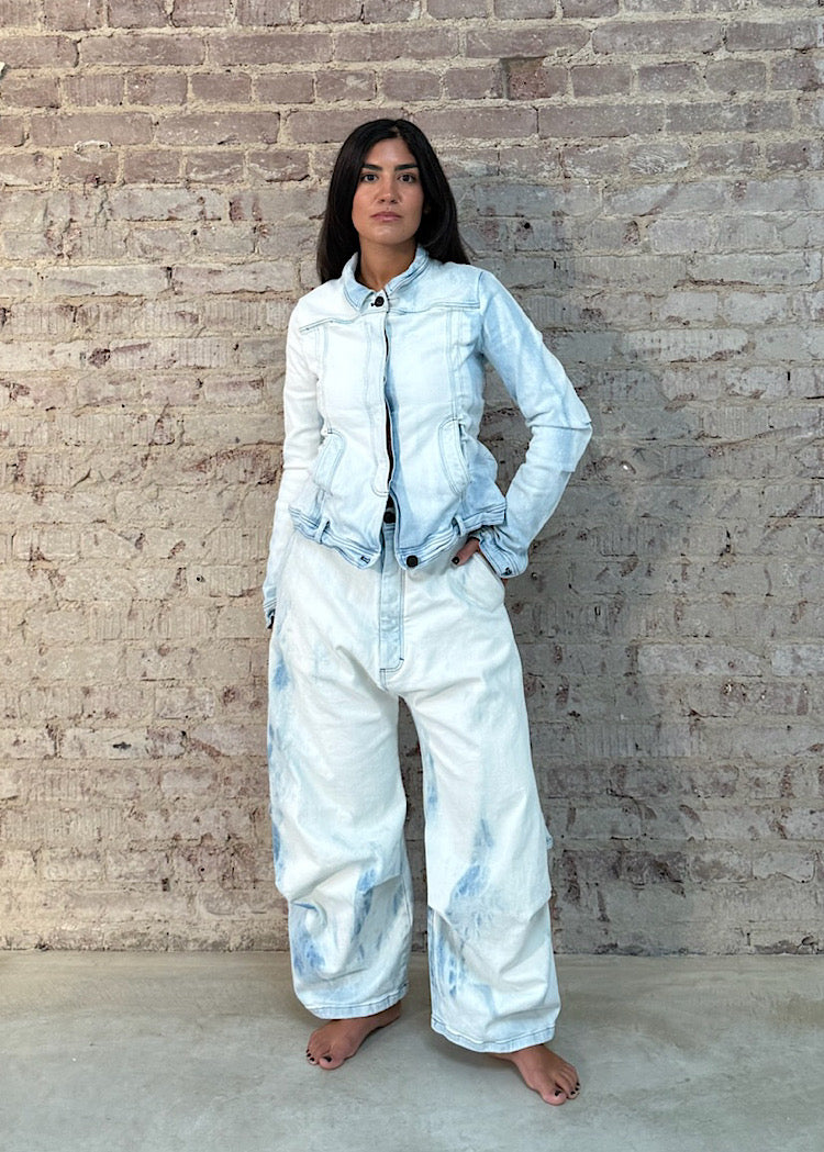 PRE-ORDER RUNDHOLZ MAINLINE TROUSER