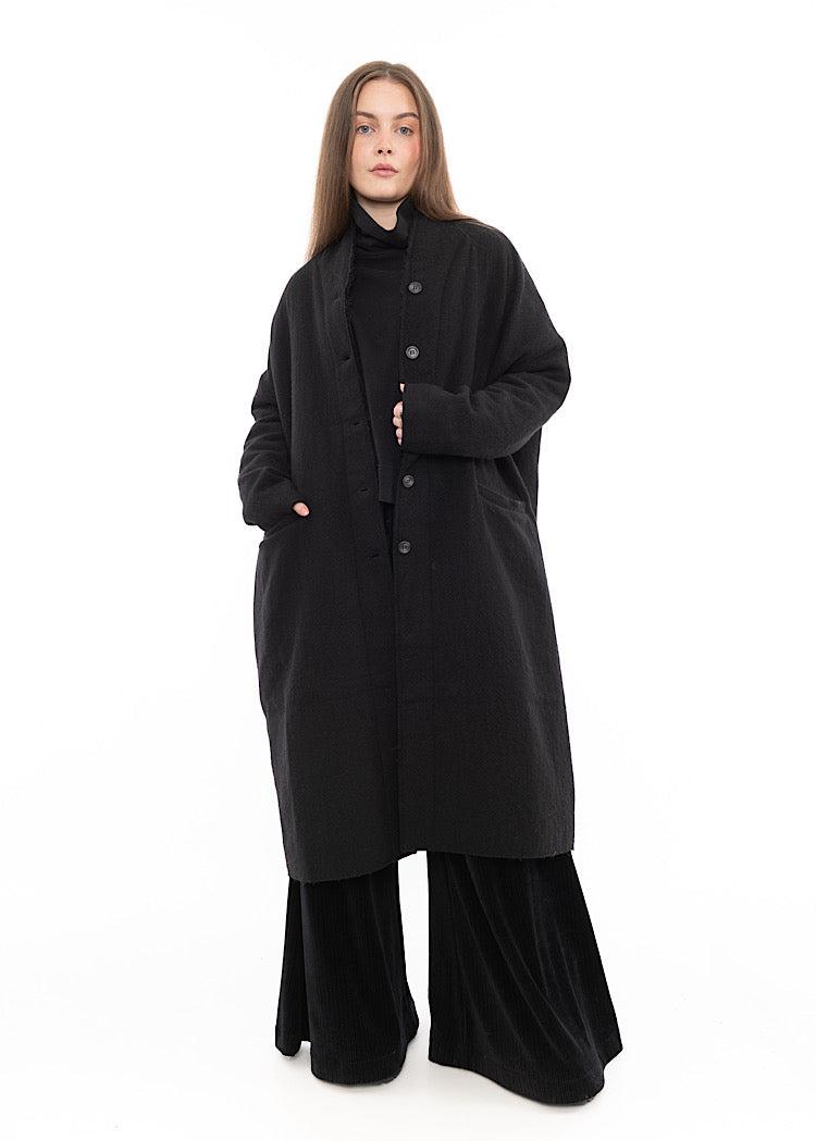 MAMA B AZIMUT COAT