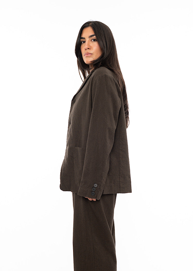 PAS DE CALAIS JACKET