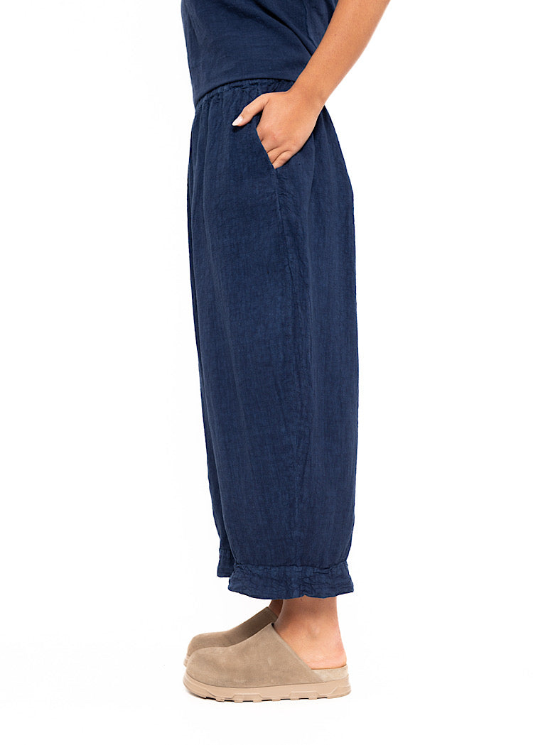 MANUELLE GUIBAL TROUSER