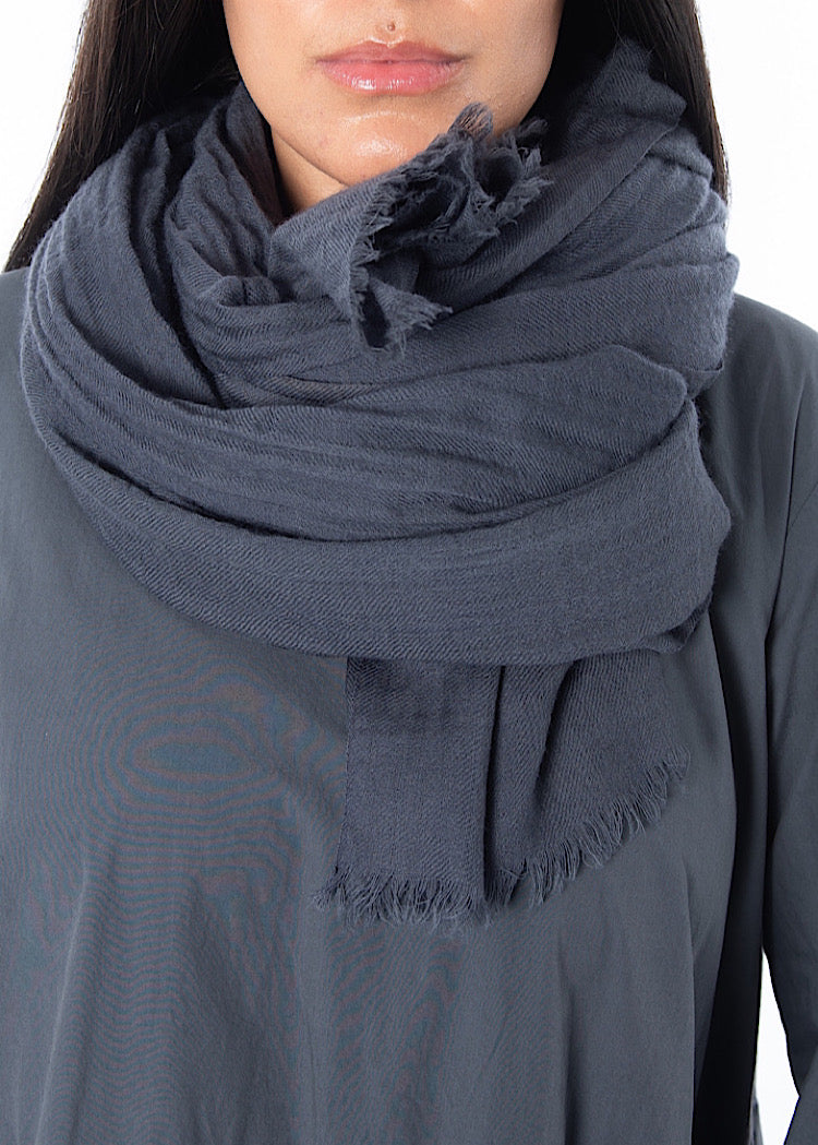 MANUELLE GUIBAL SCARF