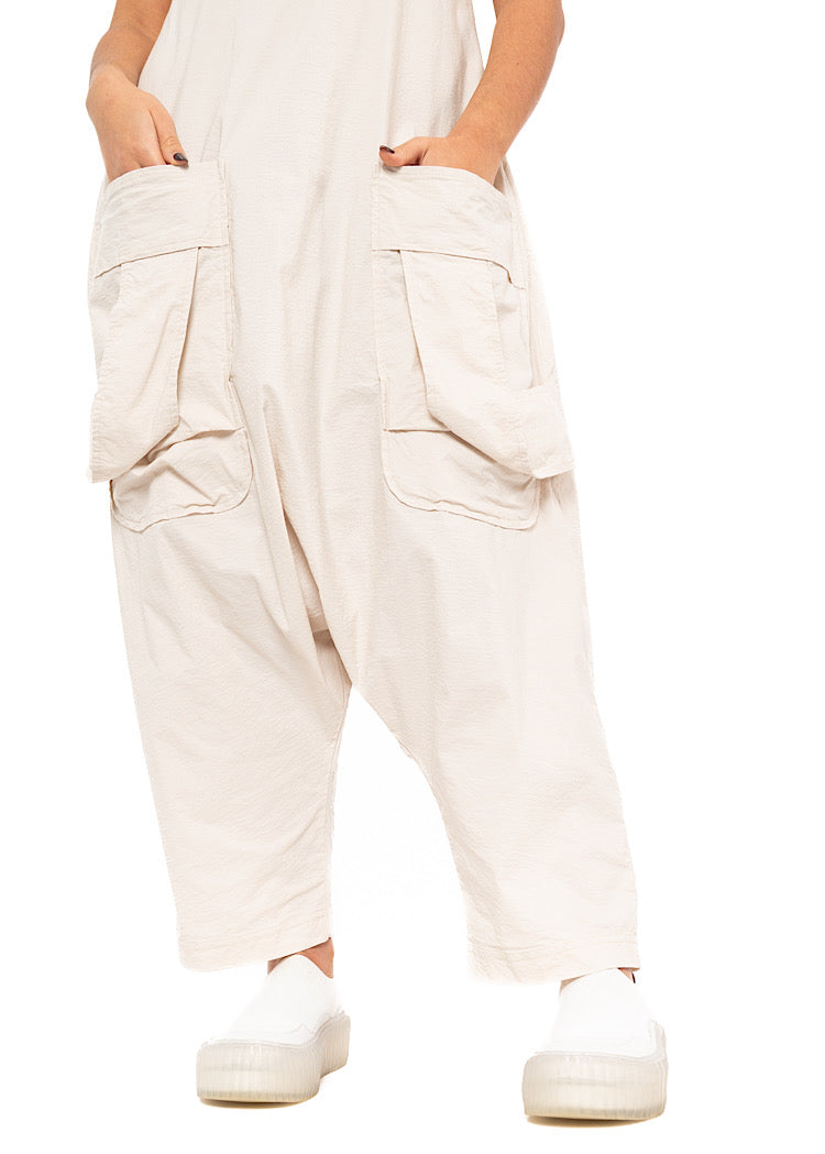 RUNDHOLZ MAINLINE OVERALL