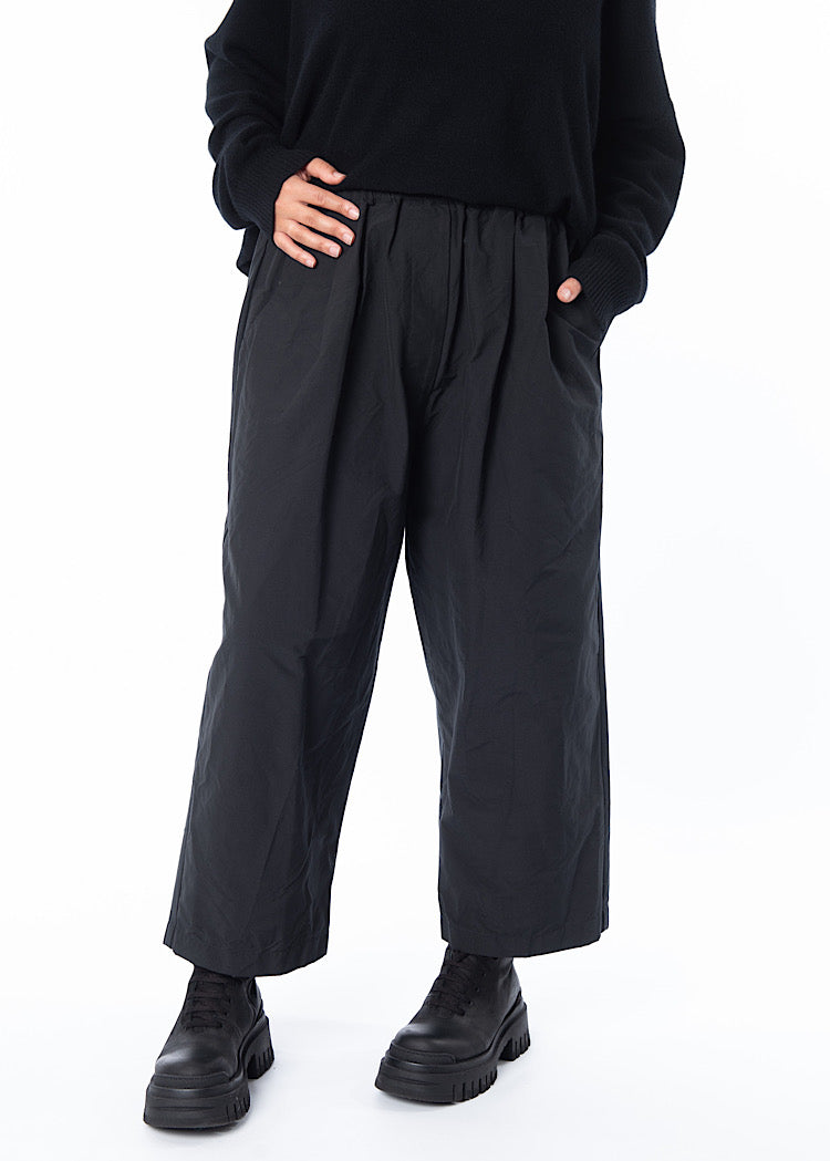 MANUELLE GUIBAL TROUSER