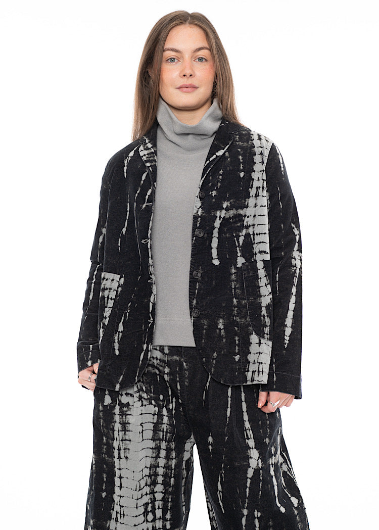 MAMA B CIMONE PR JACKET