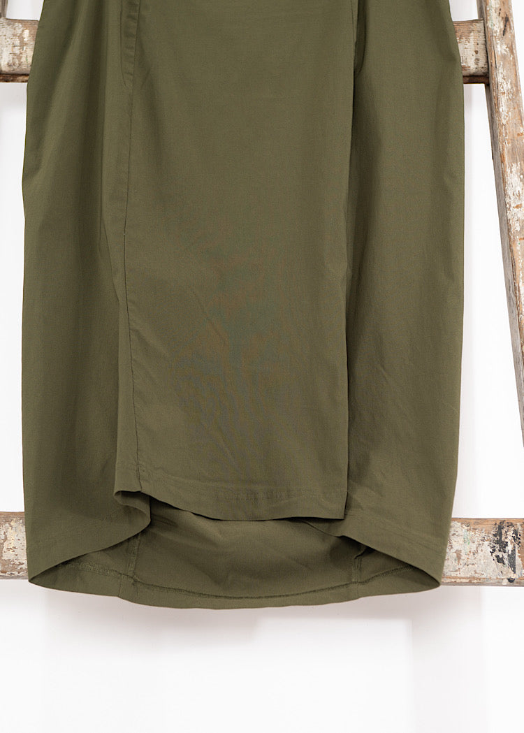 PRE-LOVED RUNDHOLZ BLACK LABEL SKIRT