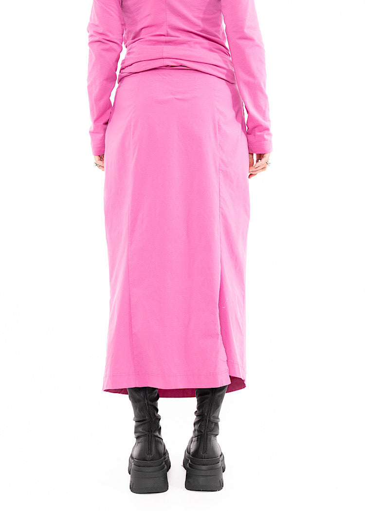 RUNDHOLZ BLACK LABEL SKIRT