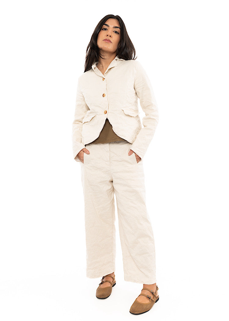 HANNOH WESSEL JACKET