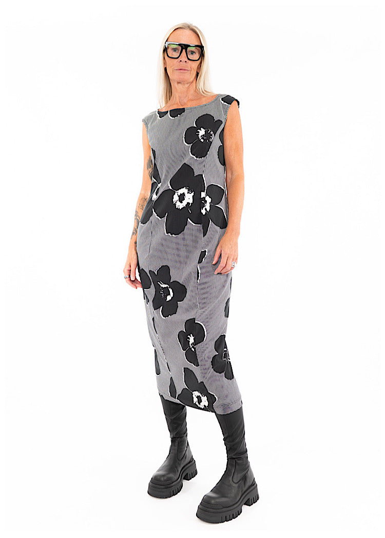 RUNDHOLZ BLACK LABEL DRESS