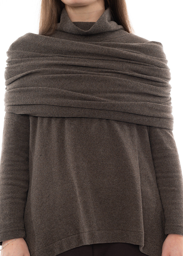 MAMA B SEGOVIA SCARF