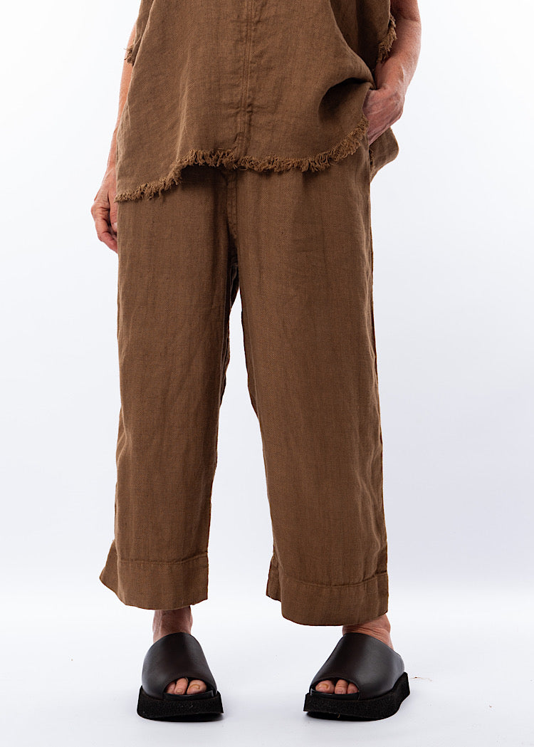 LA VACA LOCA BUCHE TROUSER