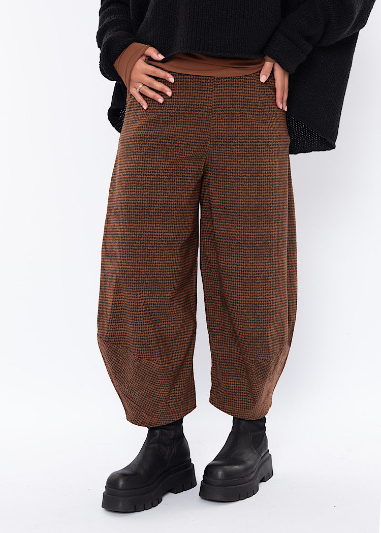 RUNDHOLZ BLACK LABEL TROUSER