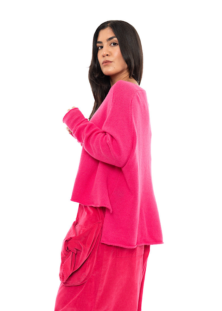 RUNDHOLZ BLACK LABEL PULLOVER