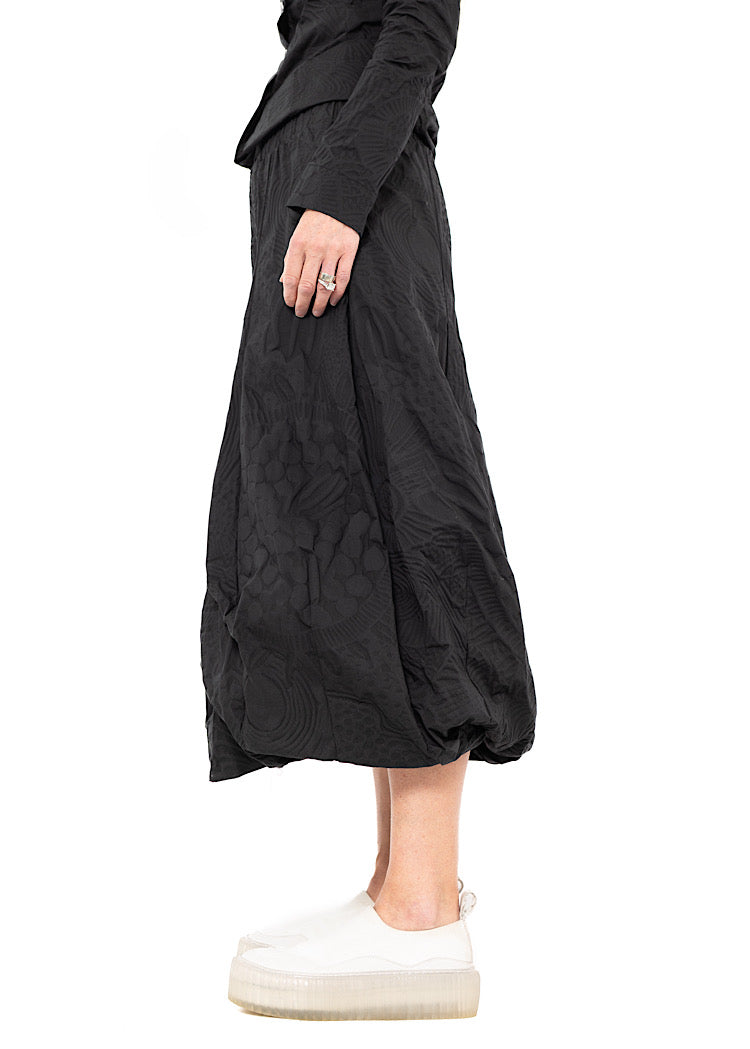 RUNDHOLZ BLACK LABEL SKIRT