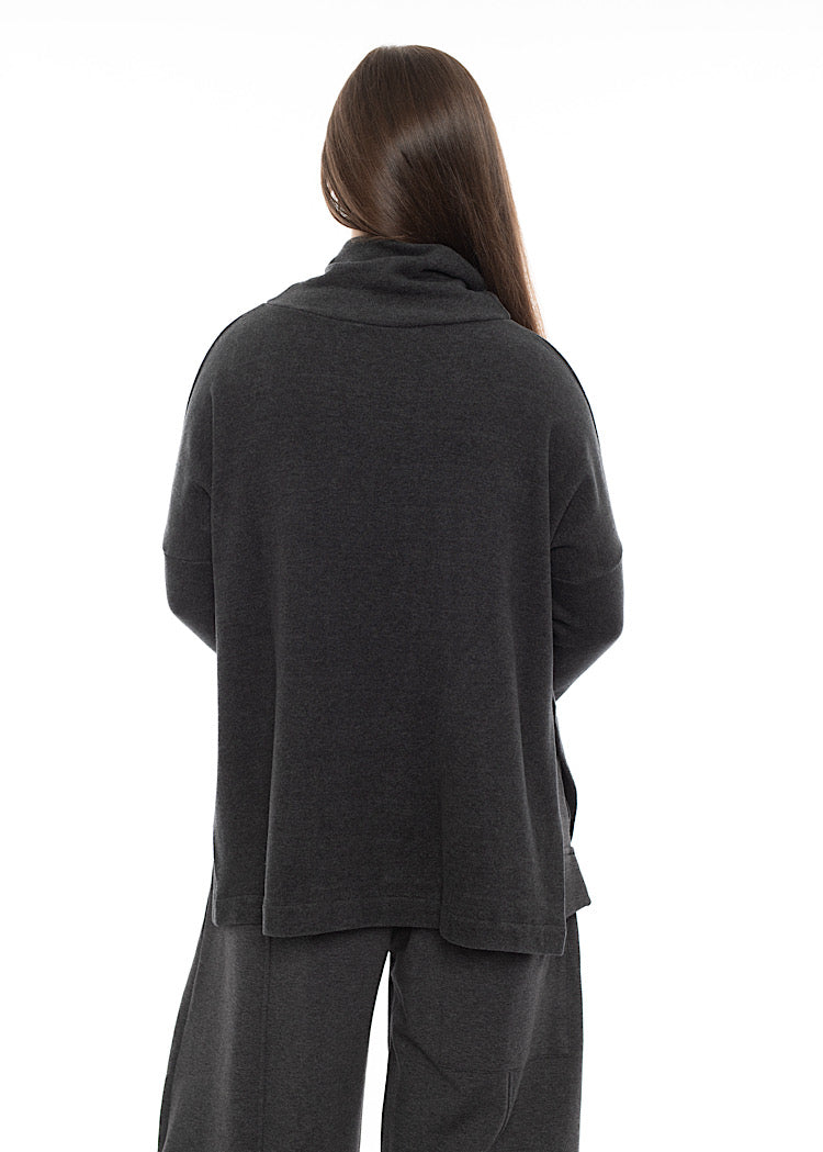 MAMA B DINA PULLOVER