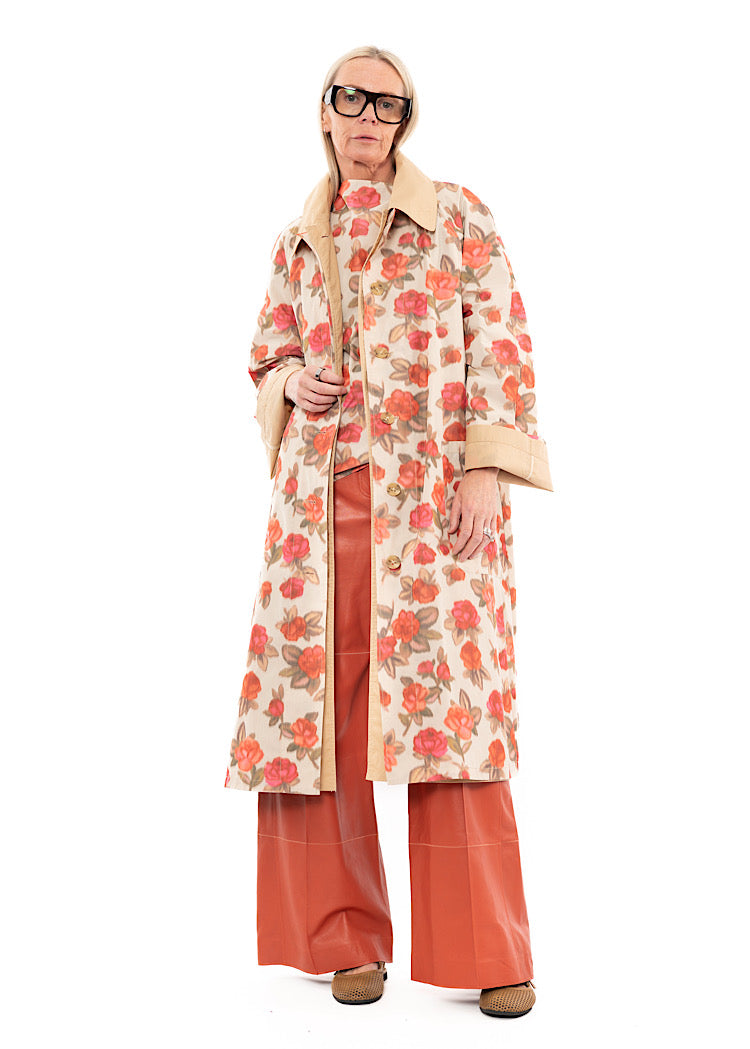 ANNETTE GÖRTZ ASKET COAT