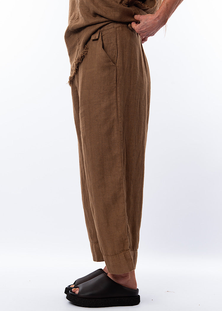 LA VACA LOCA BUCHE TROUSER