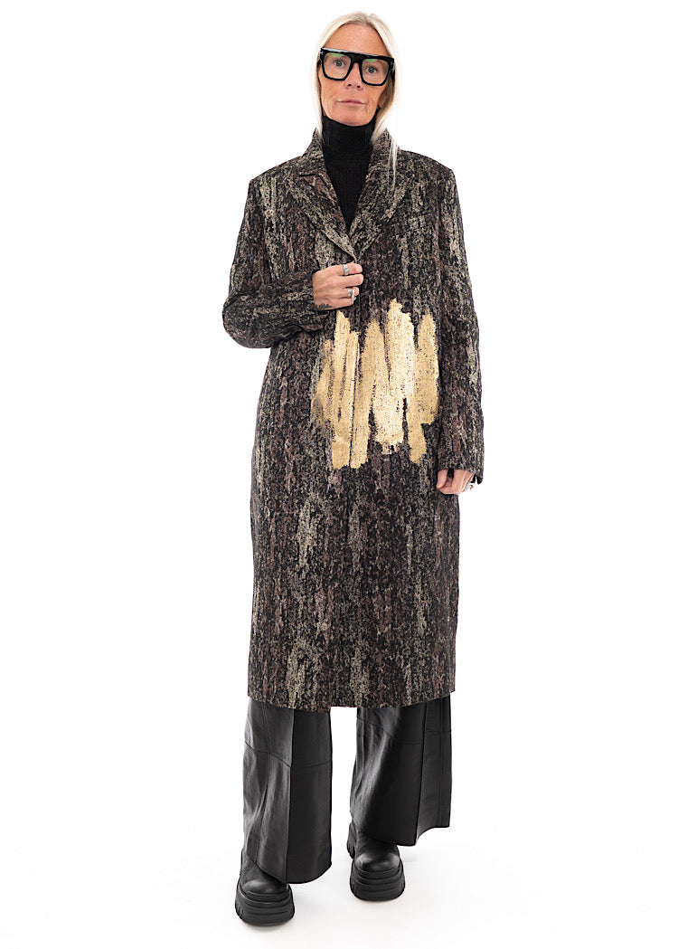 ANNETTE GÖRTZ GLORI1 COAT